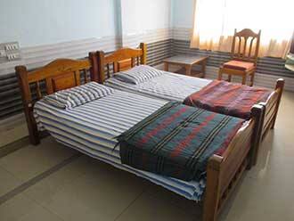 Sri Krishna Deluxe Lodge, Chitradurga 2